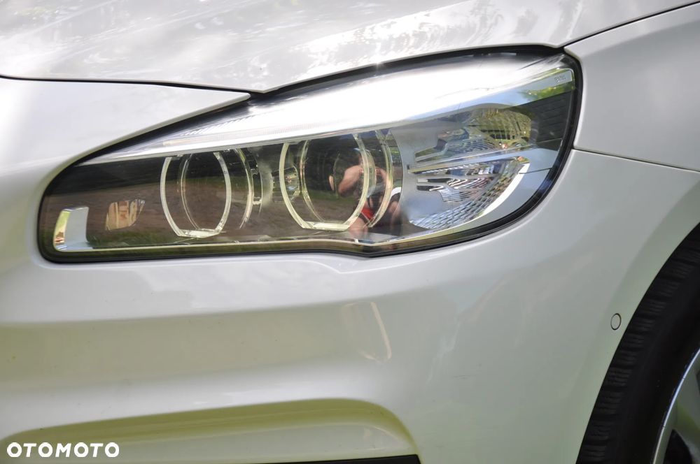 BMW Seria 2 218d Advantage sport - 34