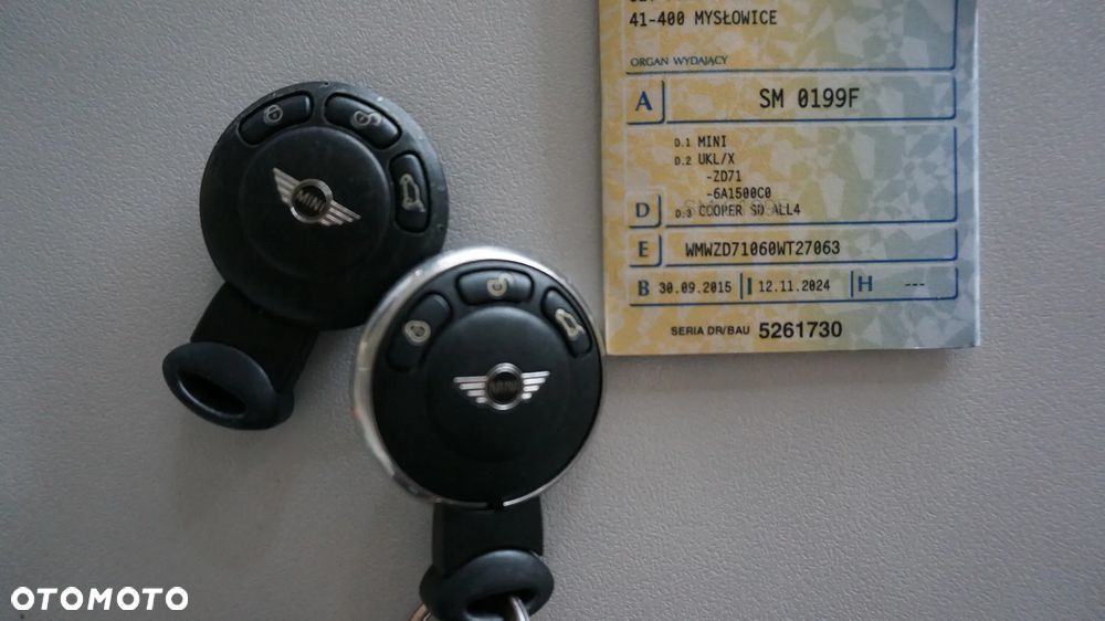 MINI Countryman - 9