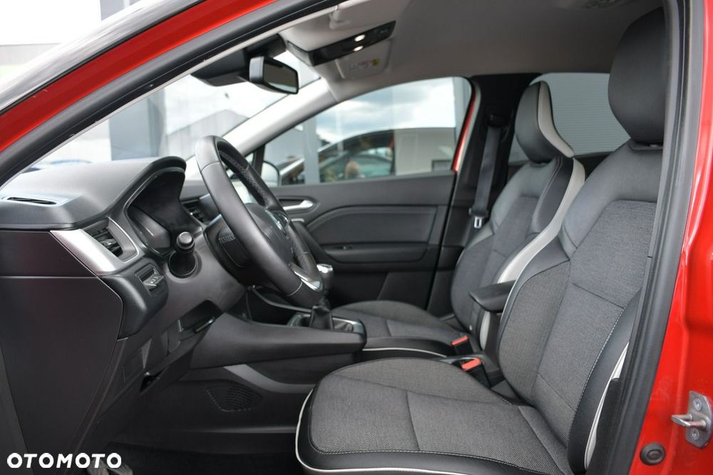 Renault Captur - 11
