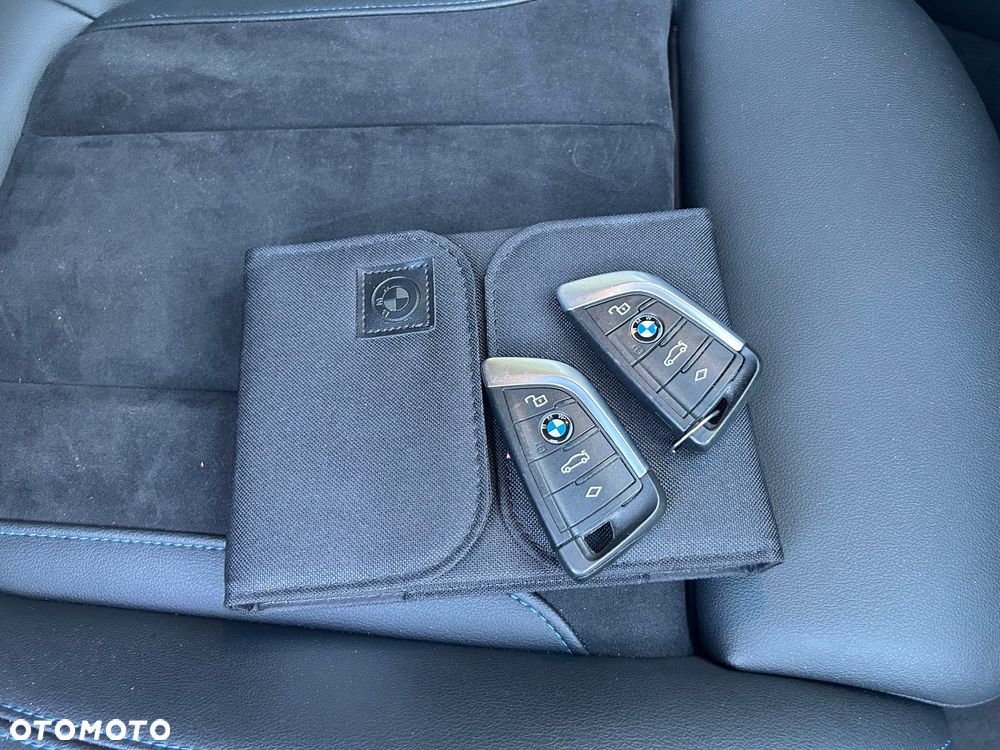 BMW Seria 4 430i xDrive M Sport sport - 40