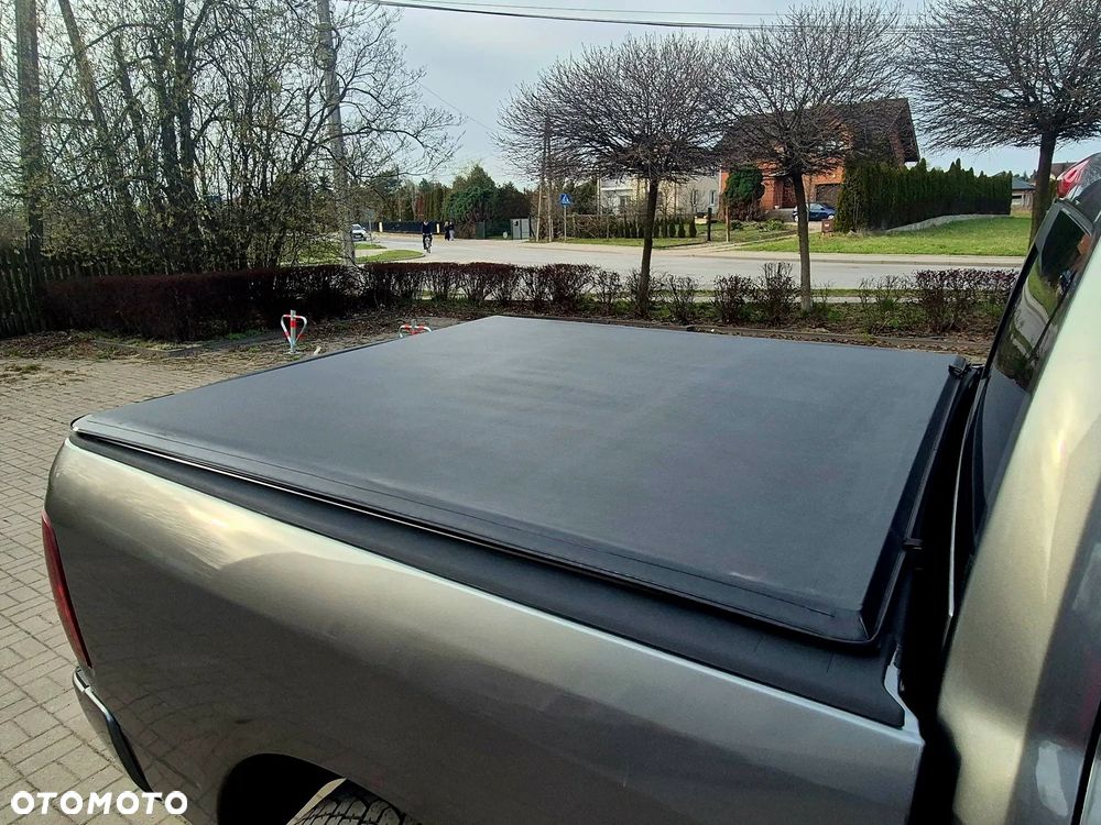 Dodge RAM 5.7 4x4 - 26