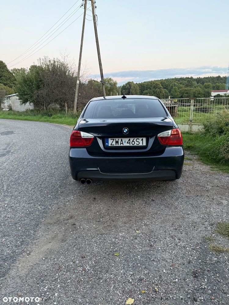 BMW Seria 3 - 6