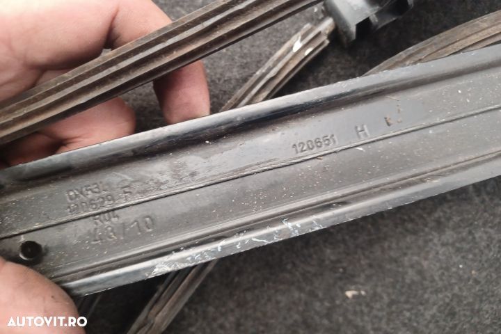 Macara geam fata stanga electrica 120651H 120629F 120651H 120629F Sea - 5