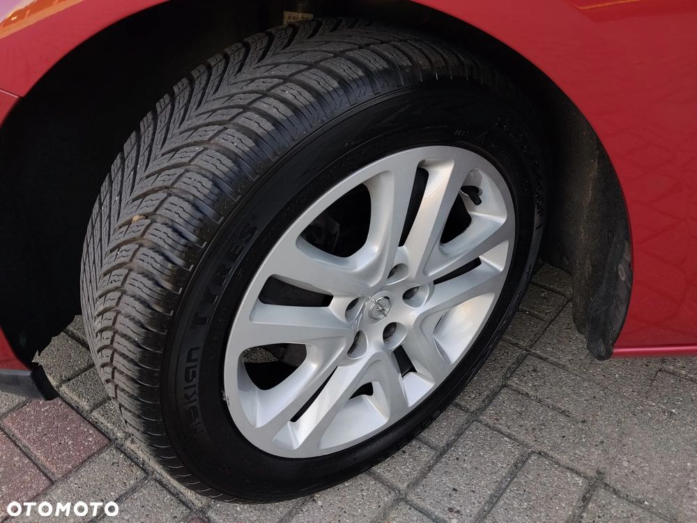 Opel Astra 1.2 Turbo - 13