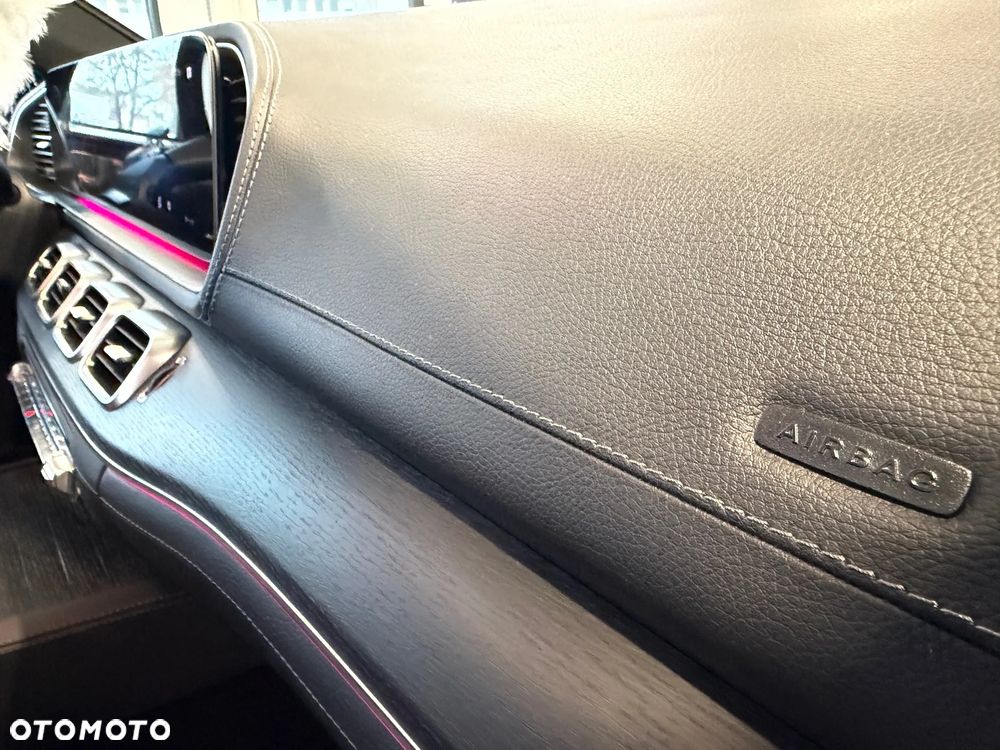 Mercedes-Benz GLE 400 d 4-Matic Advanced Plus - 19