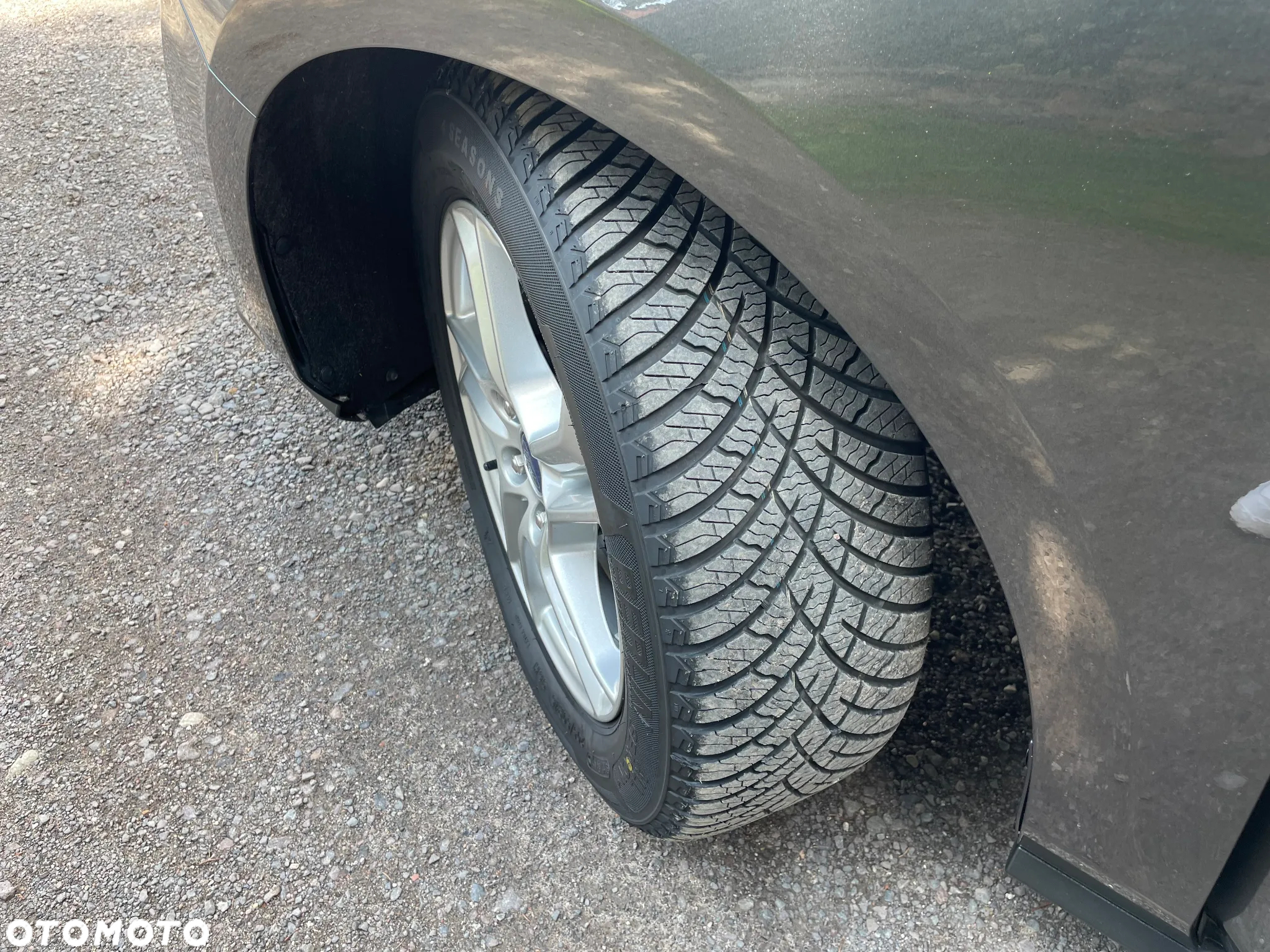 Ford Focus 1.5 EcoBlue Start-Stopp-System TITANIUM - 26