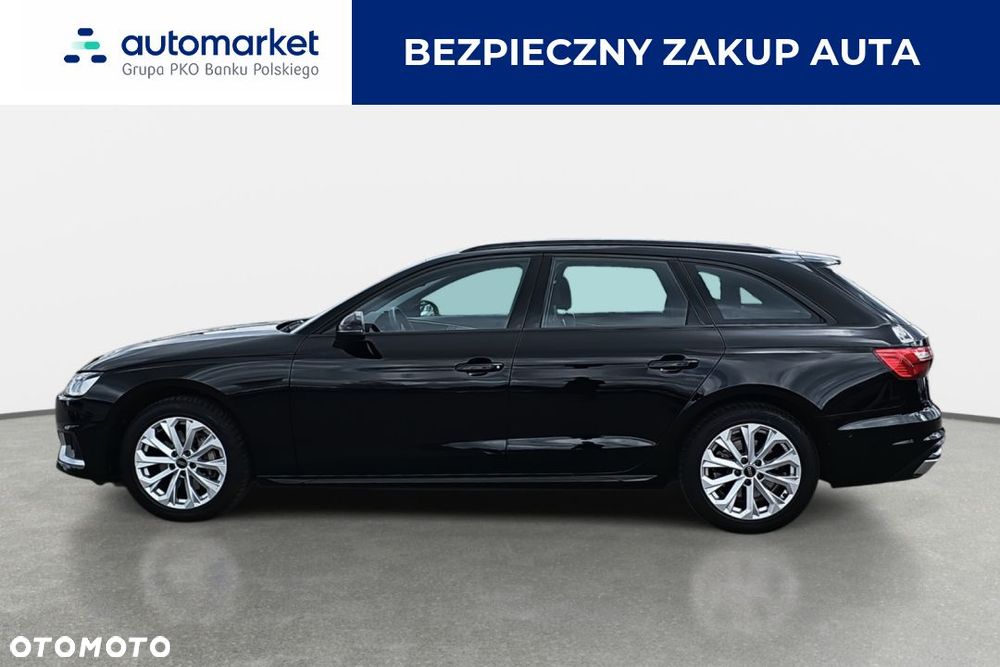 Audi A4 - 2