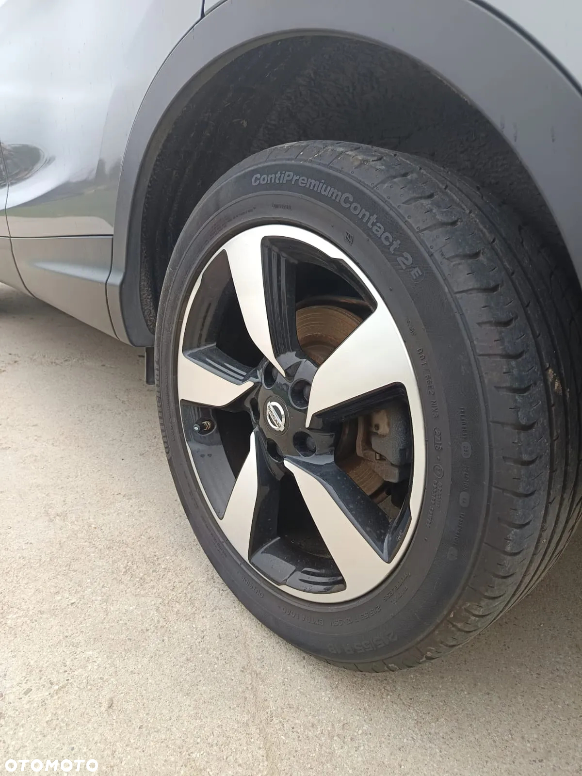 Nissan Qashqai 1.6 DIG-T Tekna - 11