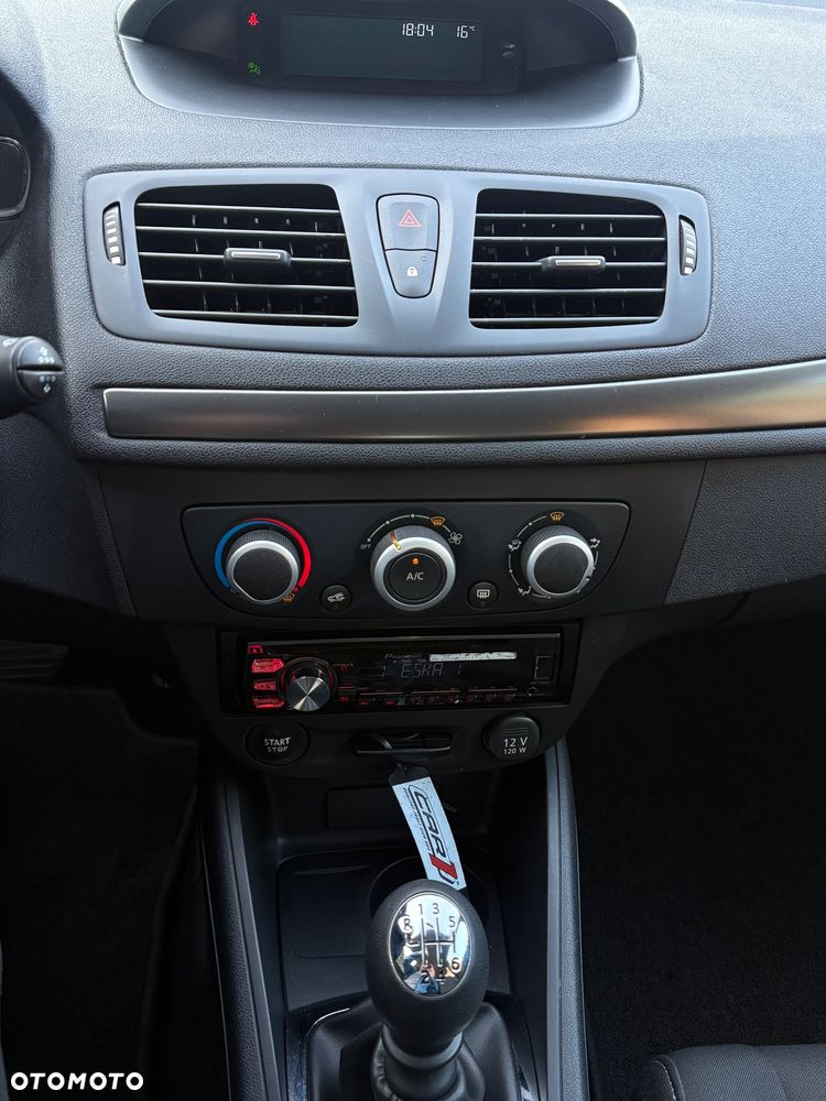 Renault Megane 1.6 16V 110 Authentique - 15