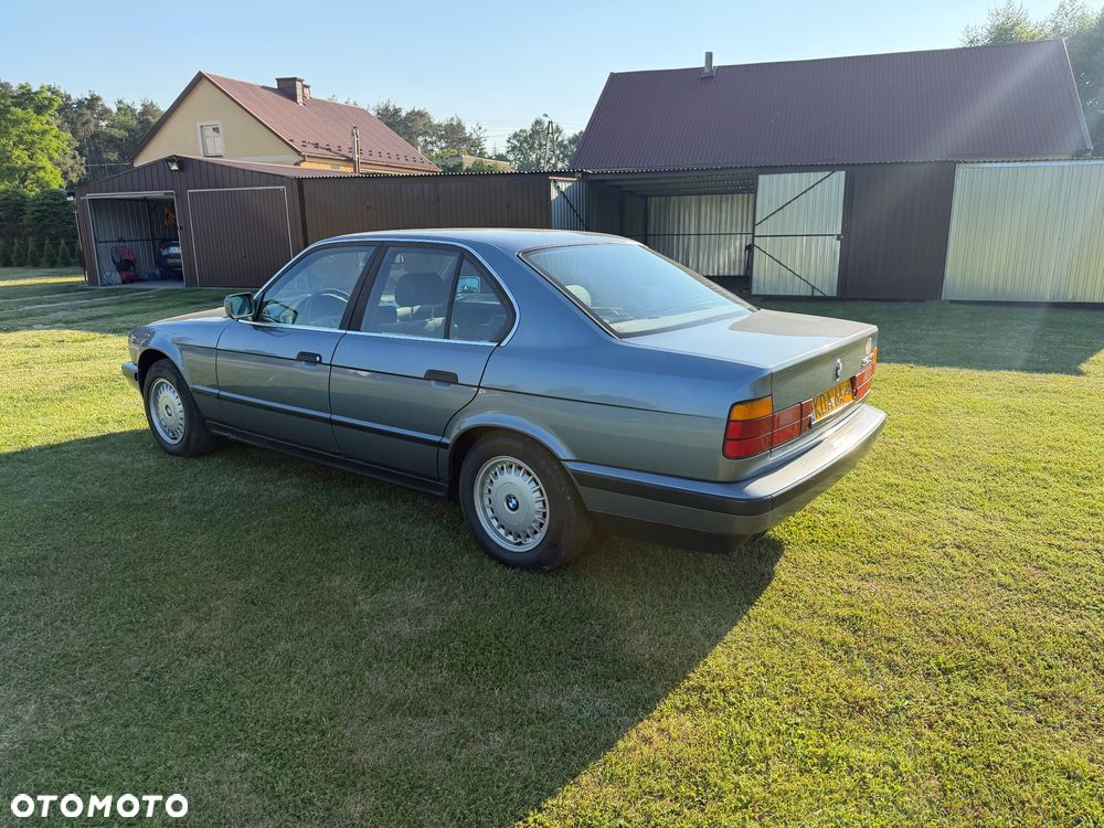 BMW Seria 5 - 6