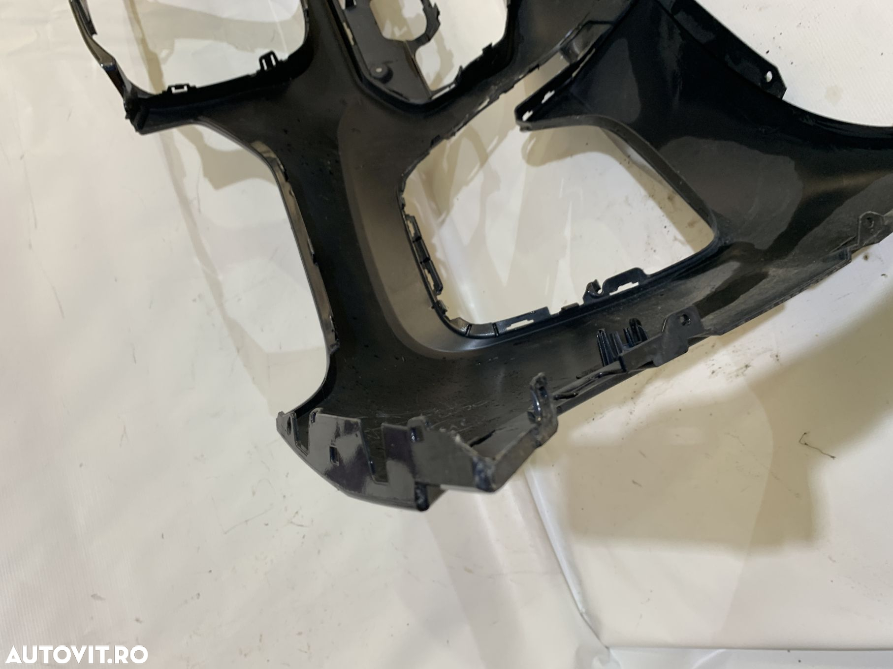Bara fata BMW X3, X4, G01, G02, M-Sport, 2018, 2019, 2020, 2021, 2022, cod origine OE 5111139605. - 8