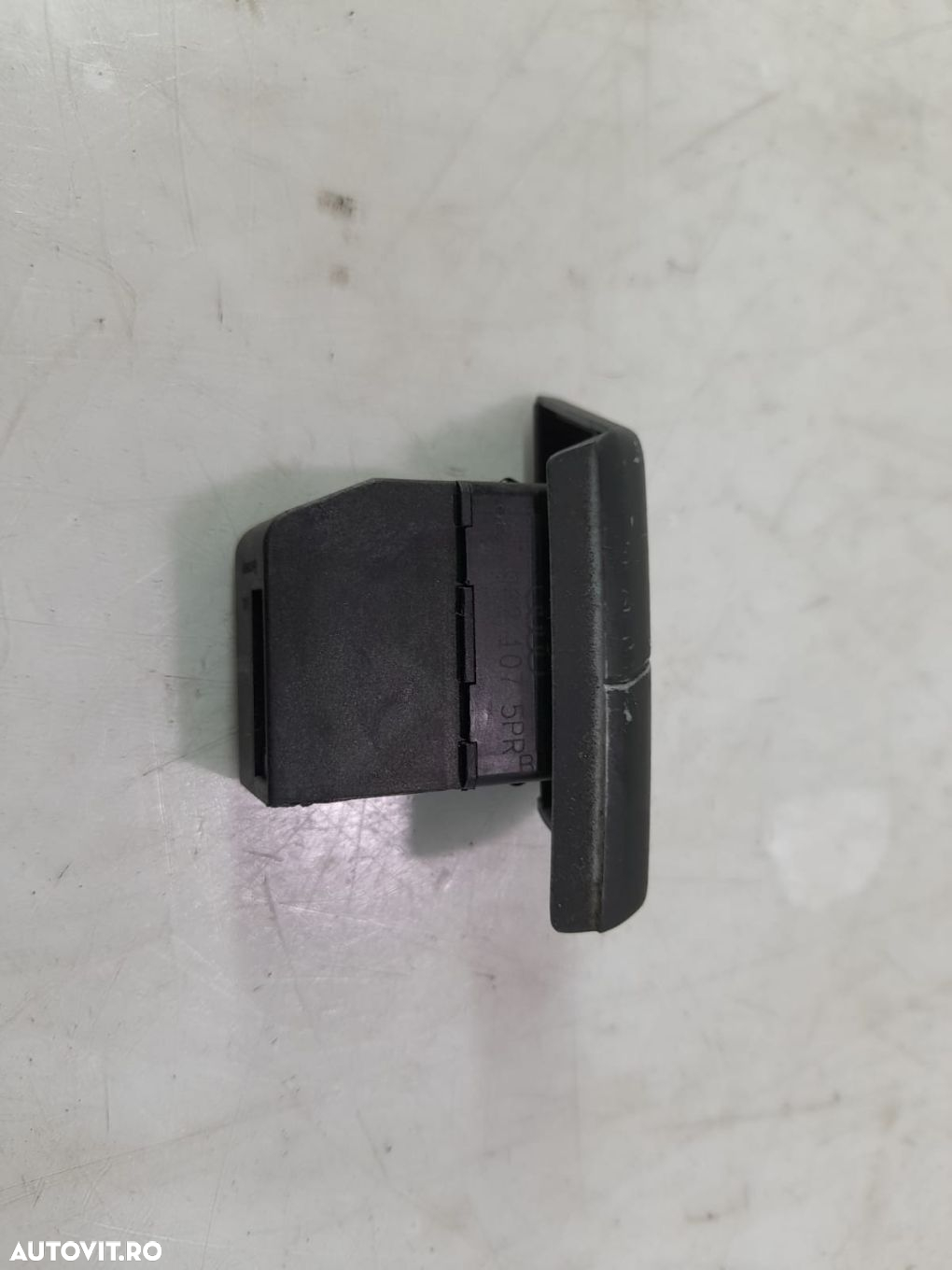 Buton blocare usa 8E1962107 Audi A4 B7 [2004 - 2008] 1.9 tdi BRB - 2