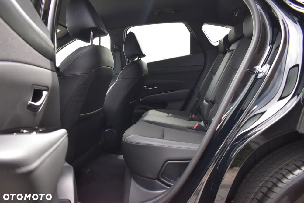 Hyundai Tucson 1.6 T-GDi Smart 2WD - 23
