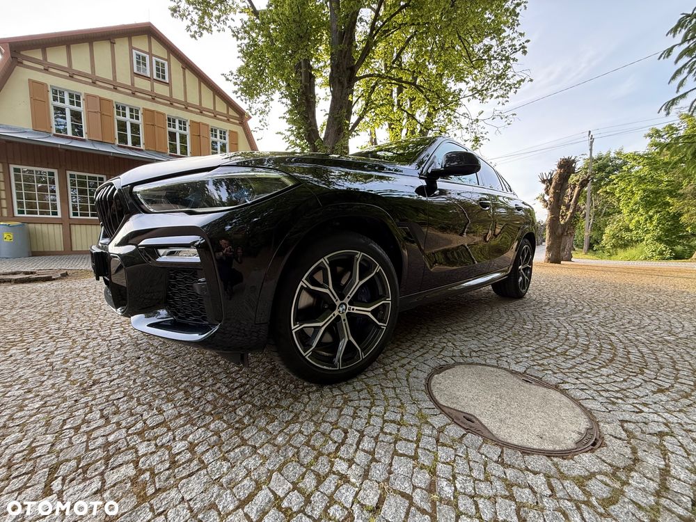 BMW X6 - 36