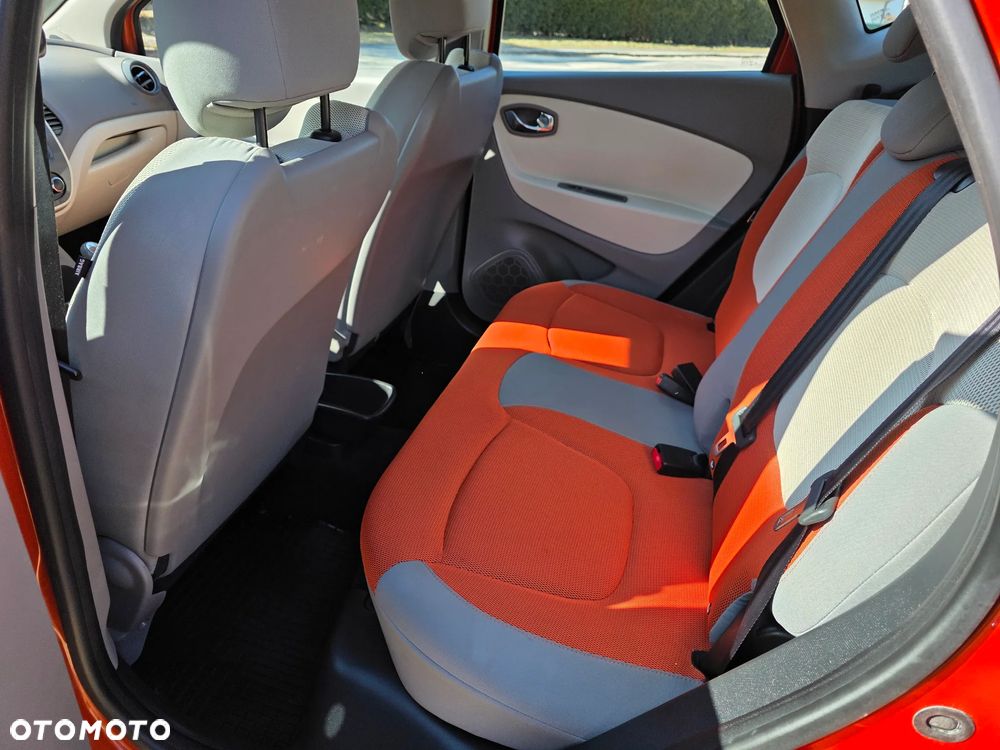 Renault Captur ENERGY TCe 90 Start&Stop Dynamique - 13