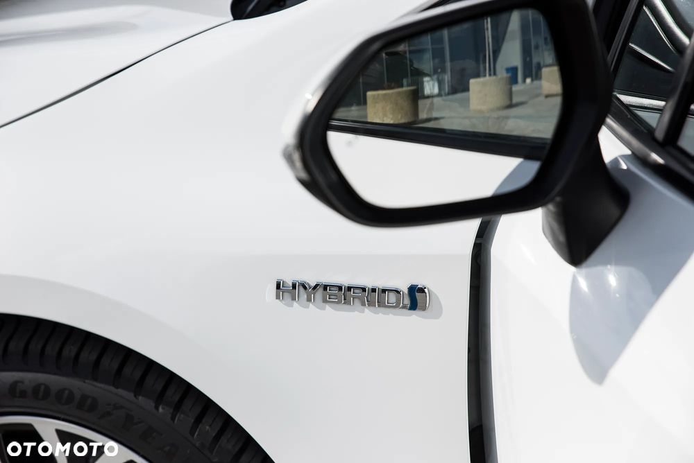 Toyota Corolla 1.8 Business Edition - 22