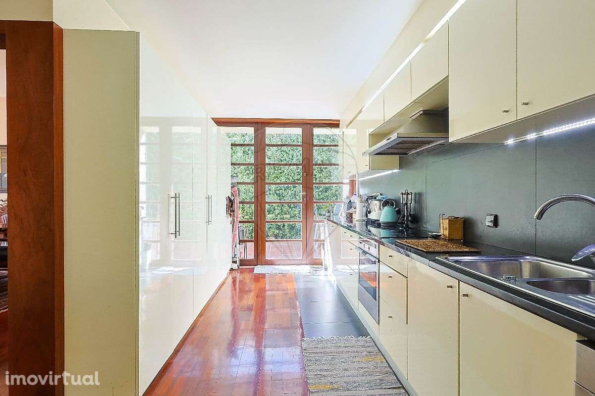 Moradia T4 para venda - Grande imagem: 4/33