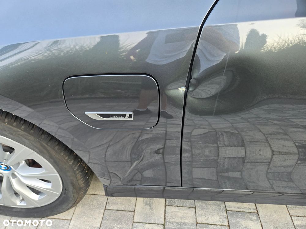 BMW Seria 3 320e - 8