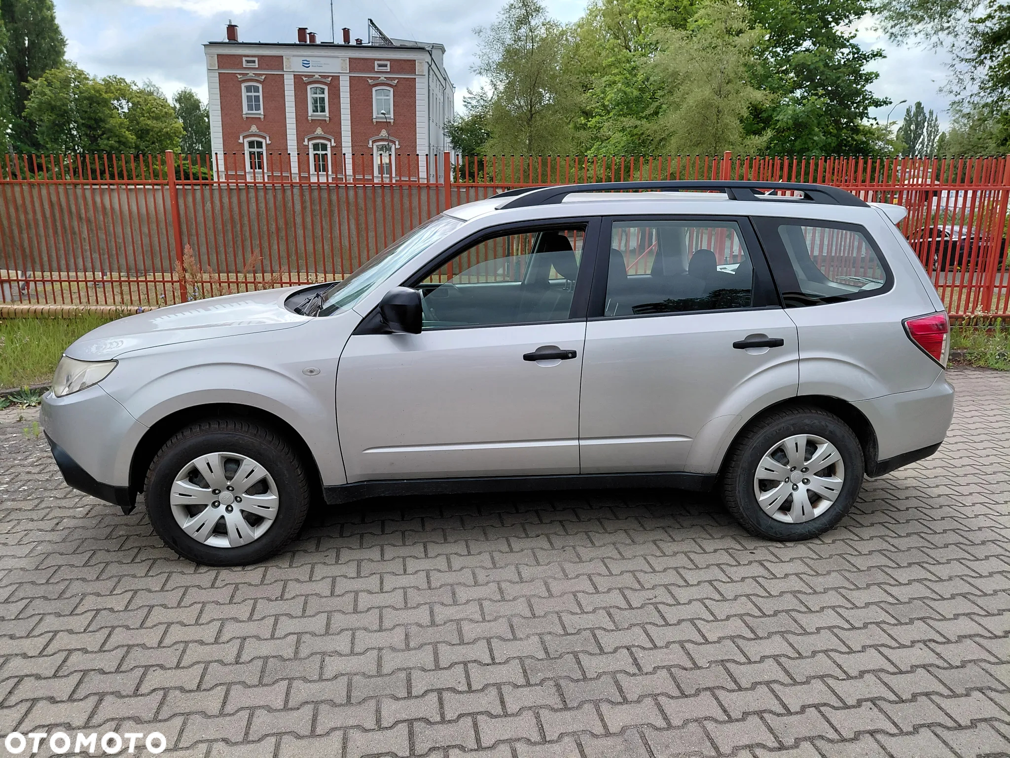 Subaru Forester 2.0i Comfort - 5