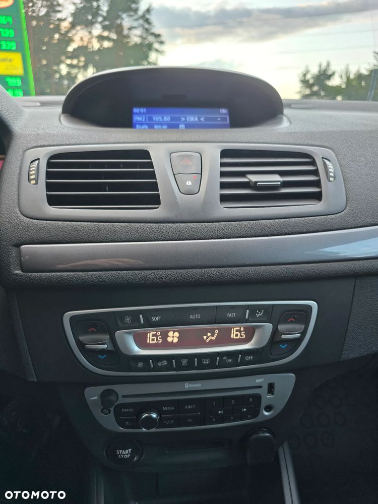 Renault Megane 1.6 16V Limited - 13