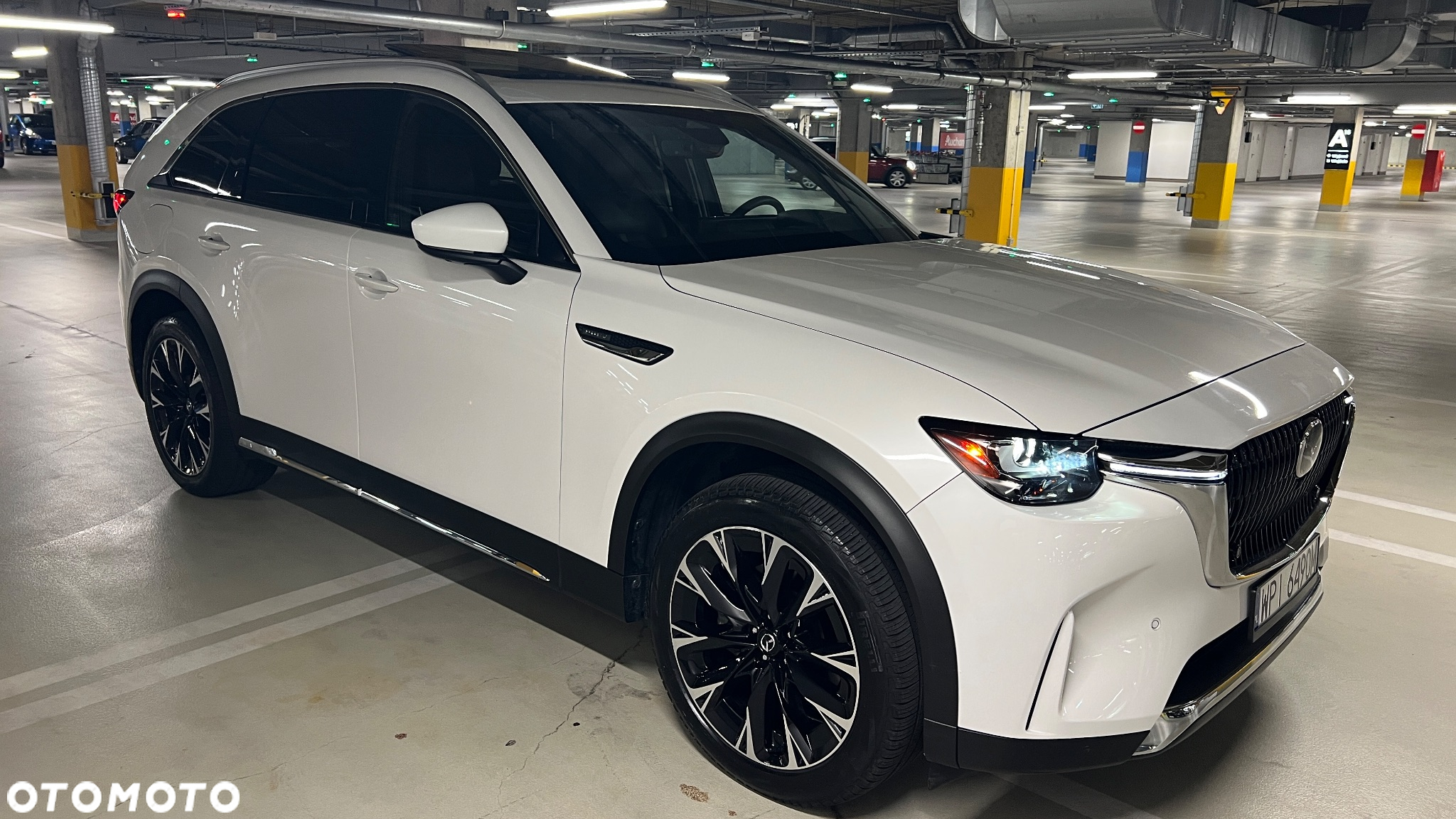 Mazda CX-90 - 17