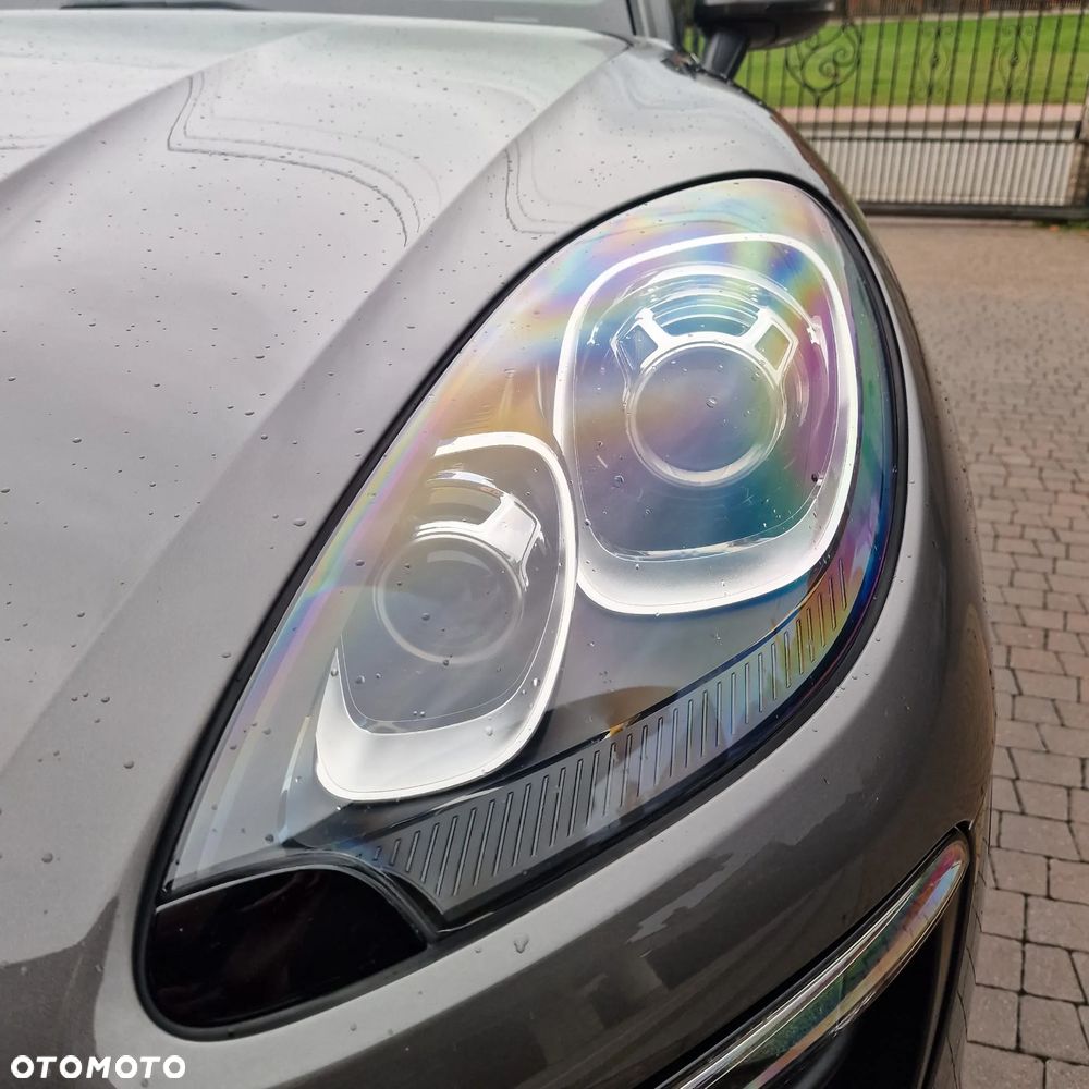 Porsche Macan S PDK - 24