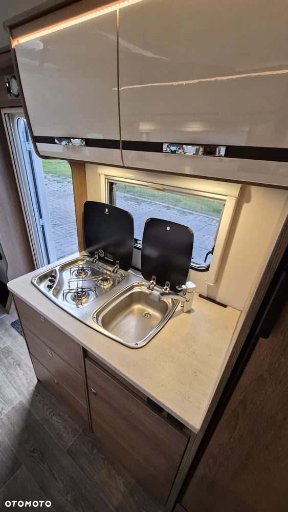 Fiat Ducato 2.3 150KM - 13