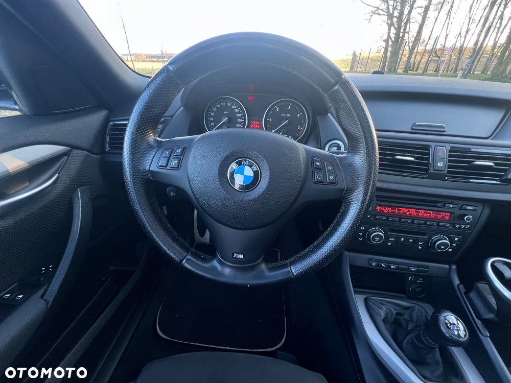 BMW X1 - 13