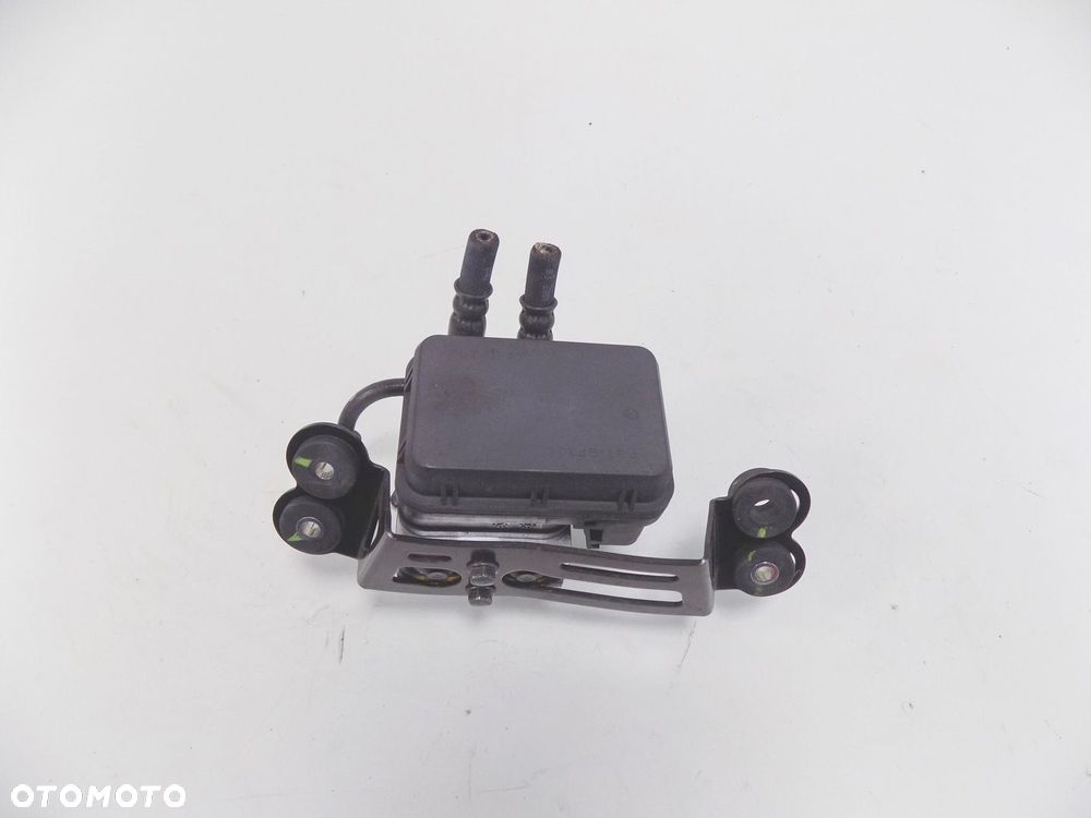 YAMAHA YZF 125 POMPA HAMULCOWA ABS - 4