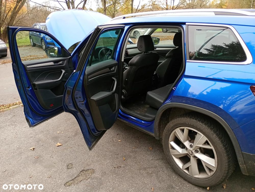 Skoda Kodiaq 2.0 TSI 4x4 Style DSG - 3