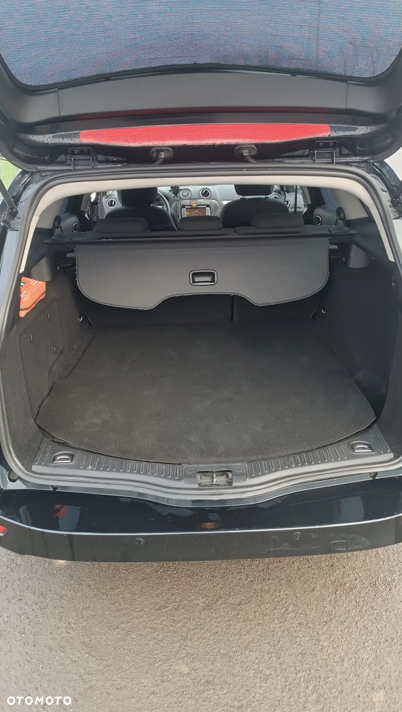 Ford Mondeo 2.0 TDCi Titanium - 12