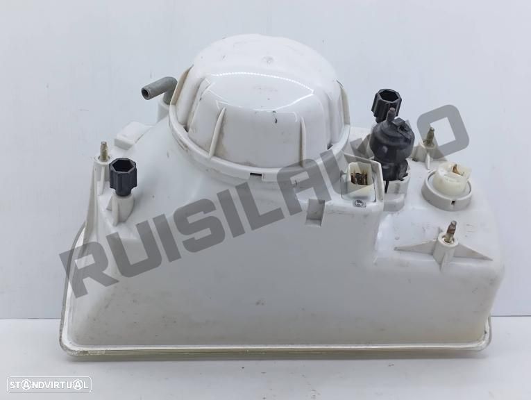 Ótica / Farol Direito  Skoda Favorit [1987_1994] 1.3 135 X, Lx, - 3