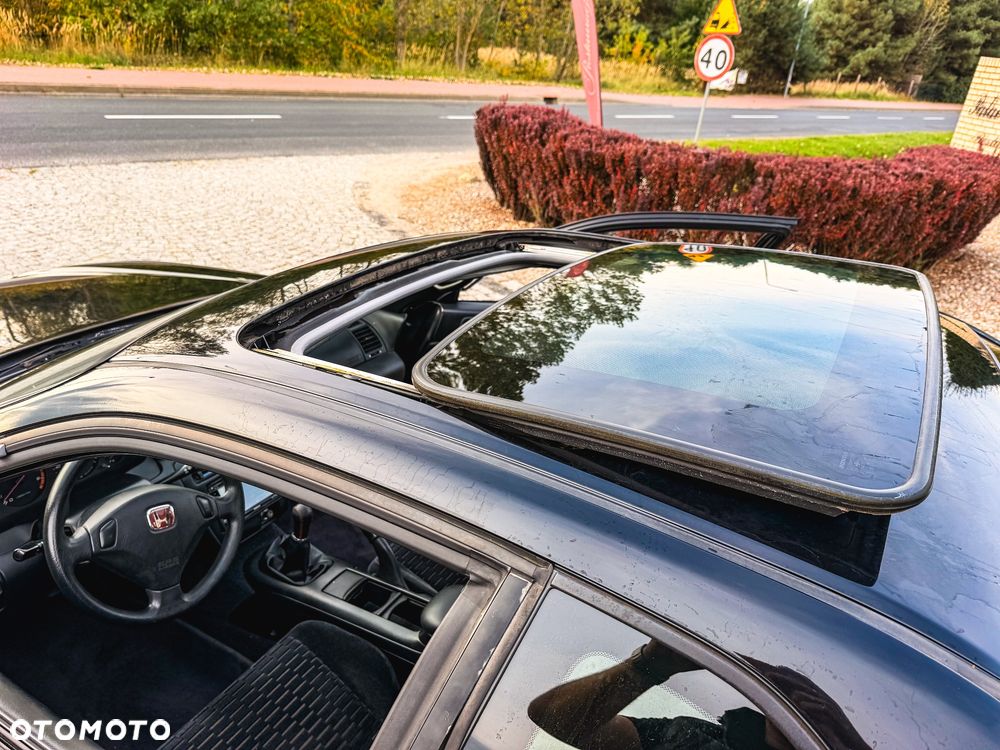 Honda Prelude 2.0i S - 21