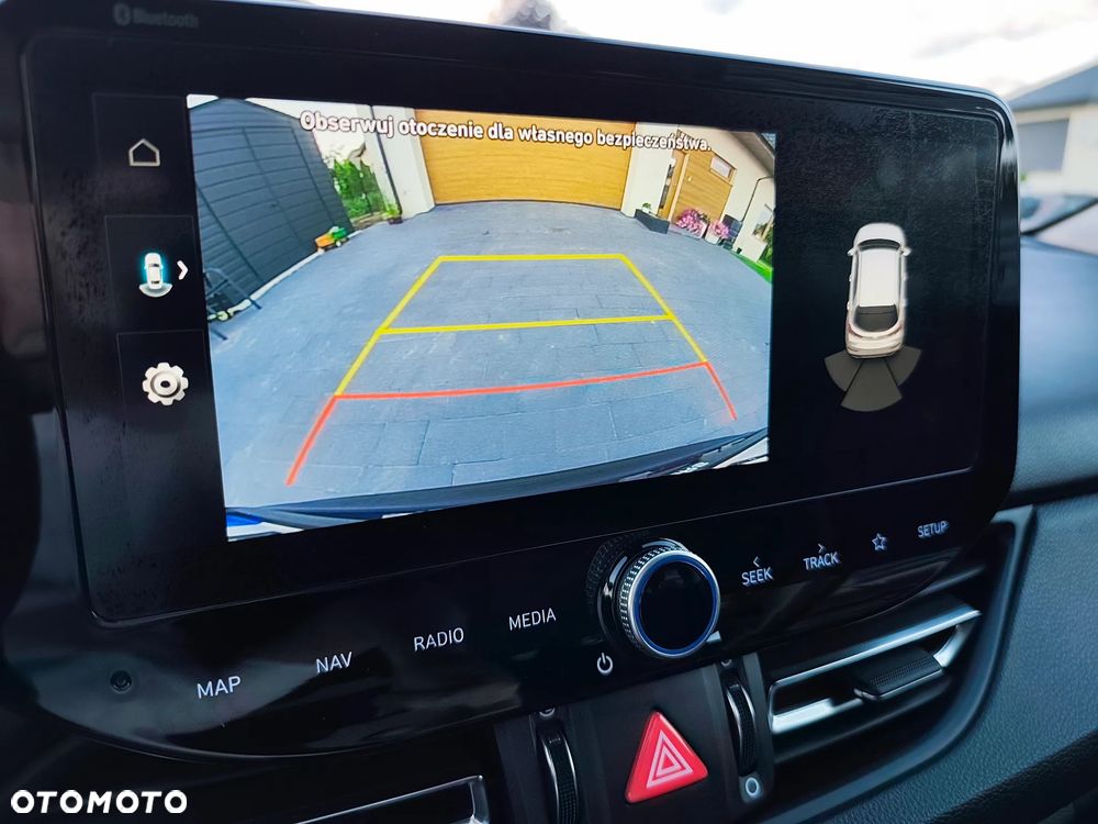 Hyundai i30 1.5 DPI Comfort - 27