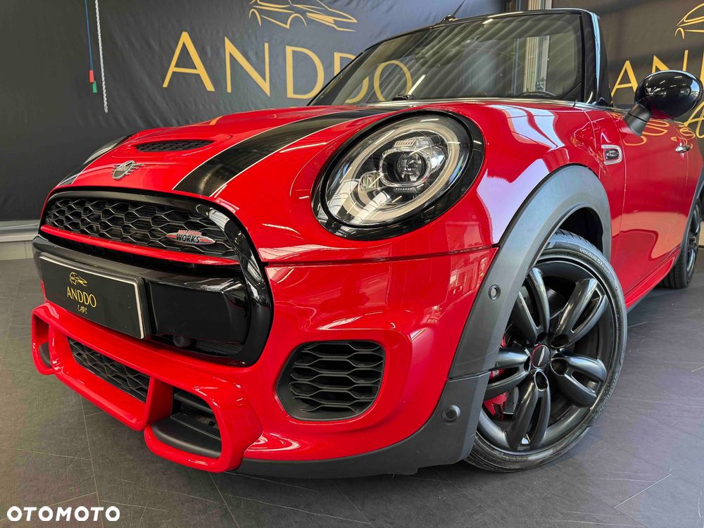 MINI John Cooper Works - 26