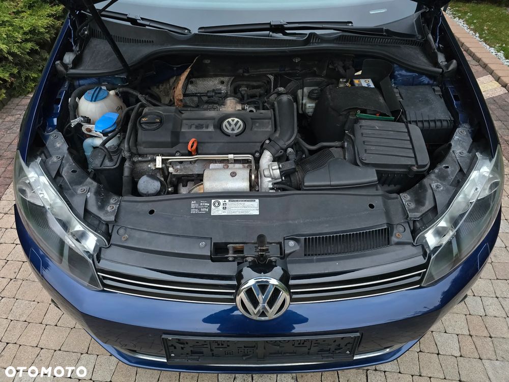 Volkswagen Golf 1.4 TSI Team - 21
