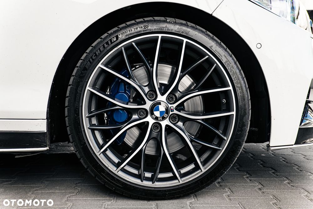 BMW Seria 2 M240i xDrive - 14