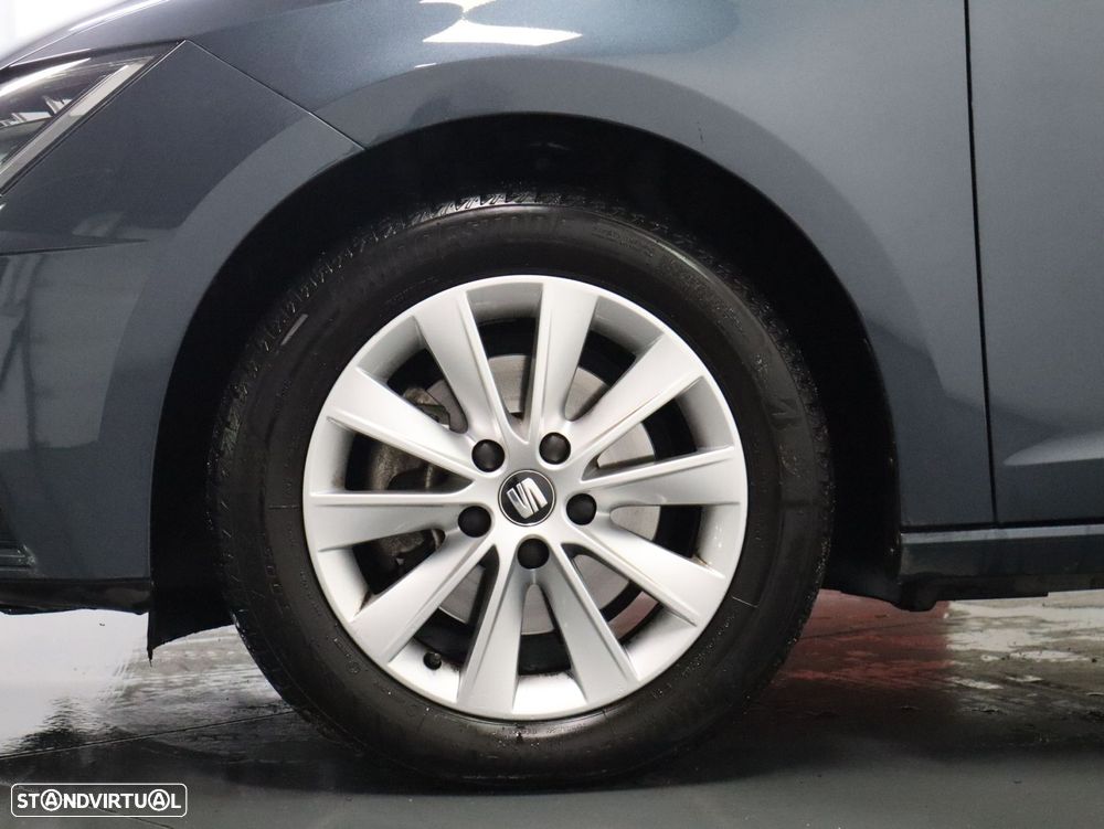 SEAT Leon ST 1.6 TDI Style S/S - 23