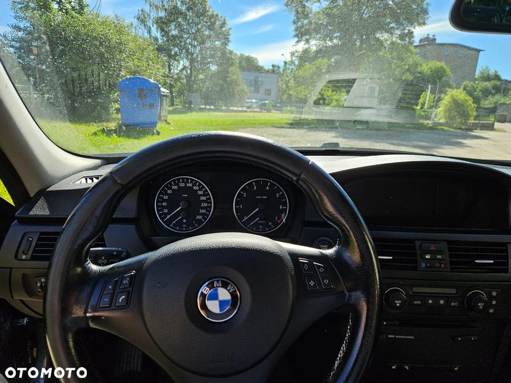 BMW Seria 3 - 11