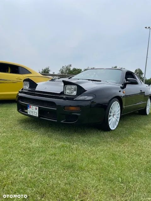 Toyota Celica - 13