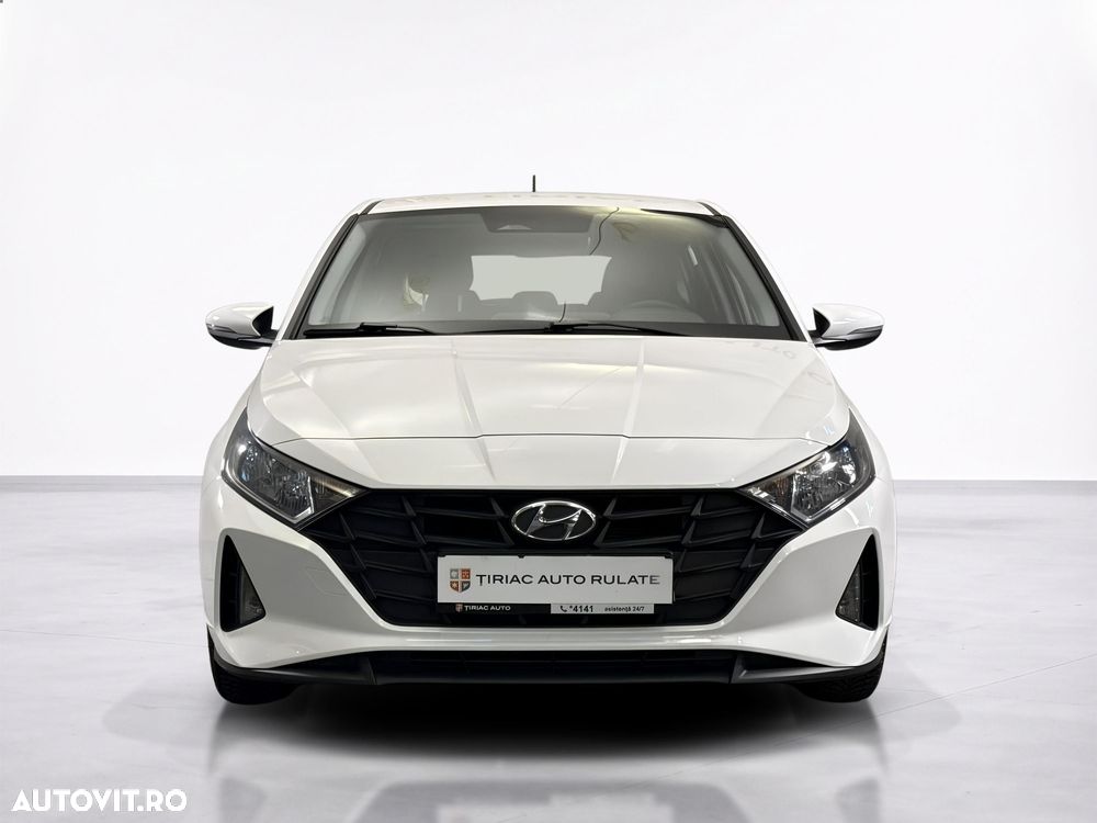 Hyundai i20 - 9