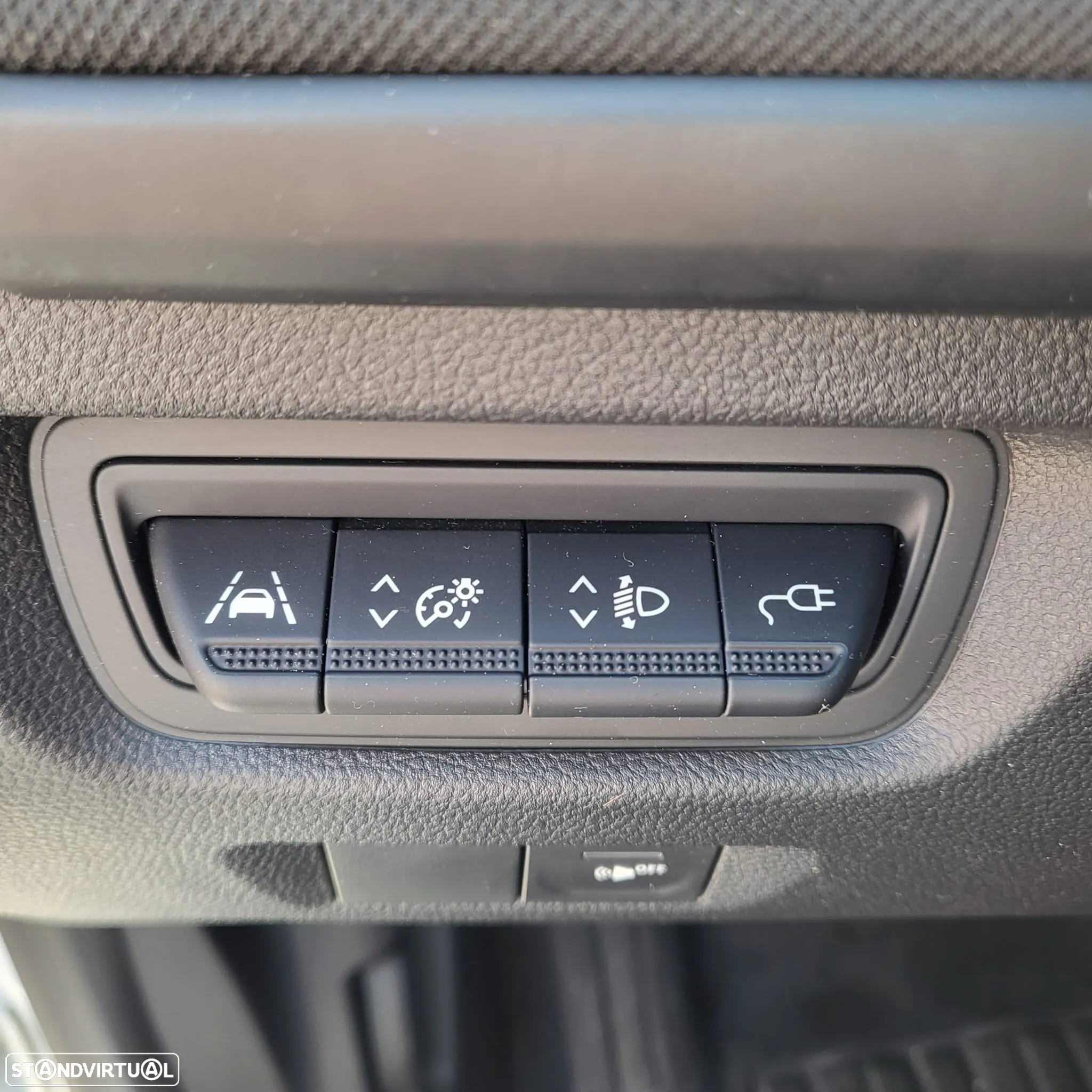 Renault Zoe (c/ Bateria) Intens 50 - 10