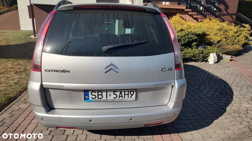 Citroën C4 - 11