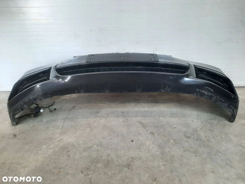 ZDERZK PRZÓD PRZEDNI KOMPLETNY M PAKIET BMW 5 G30 G31 A90 - 11
