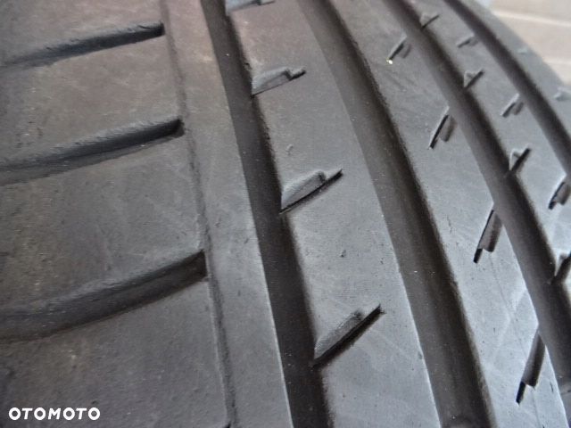 215/50/R17 95W Extra loud Continental Conti Sport Contact 3 - 3