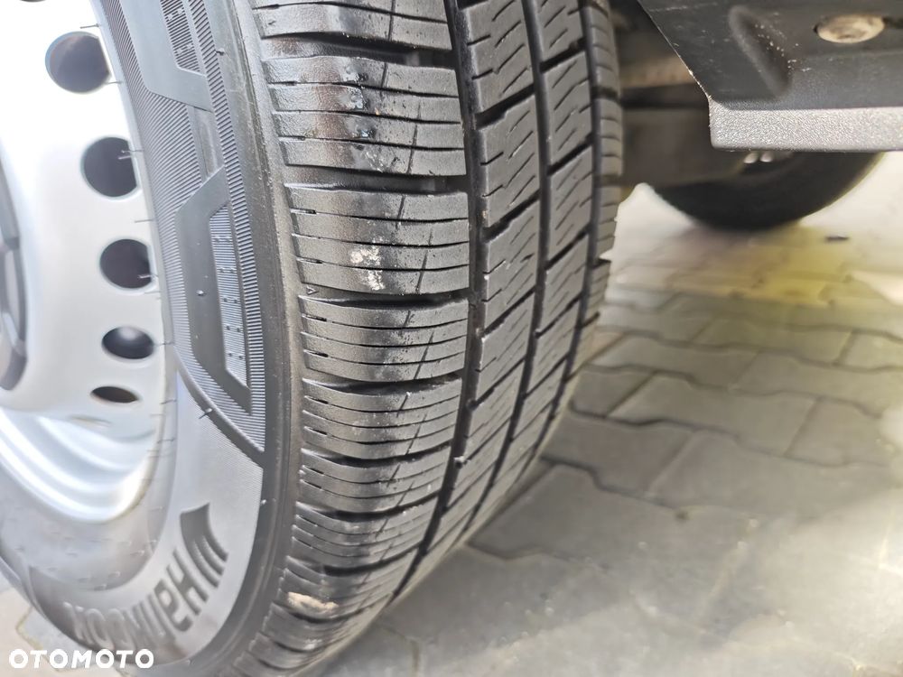 Iveco Daily - 38