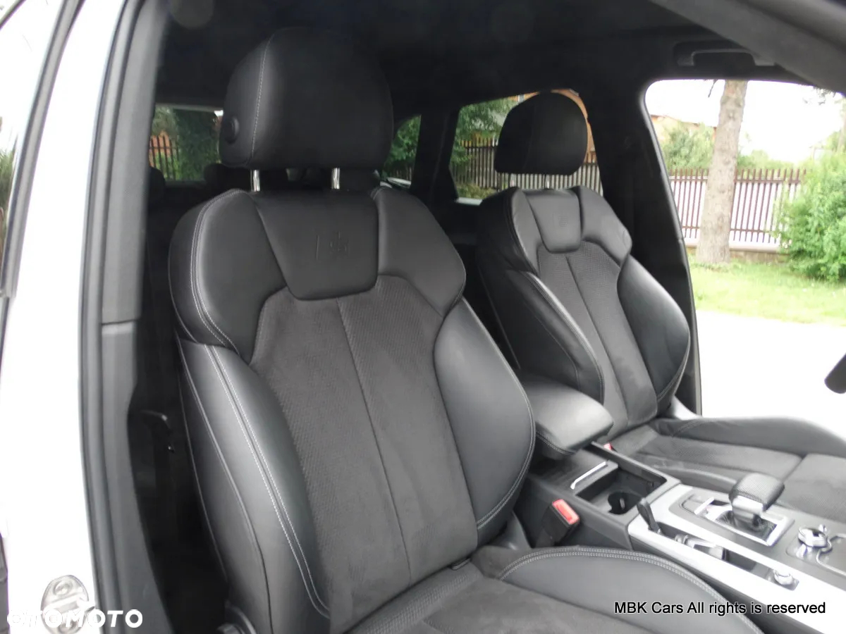 Audi Q5 55 TFSI e Quattro S Line S tronic - 29