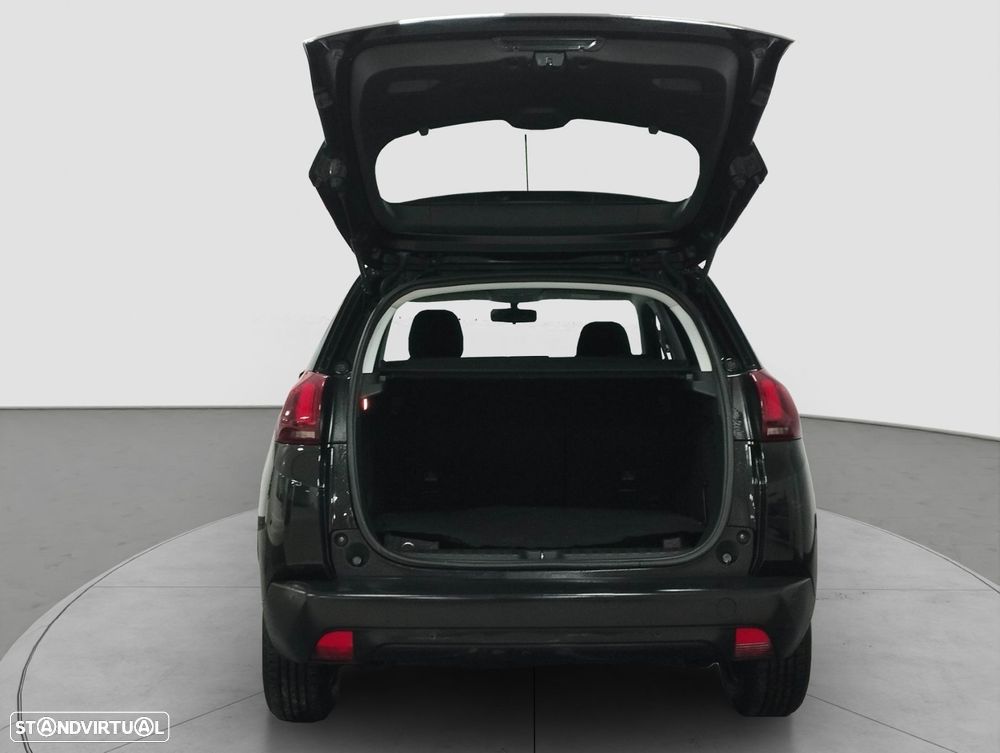 Peugeot 2008 1.2 PureTech Style - 5