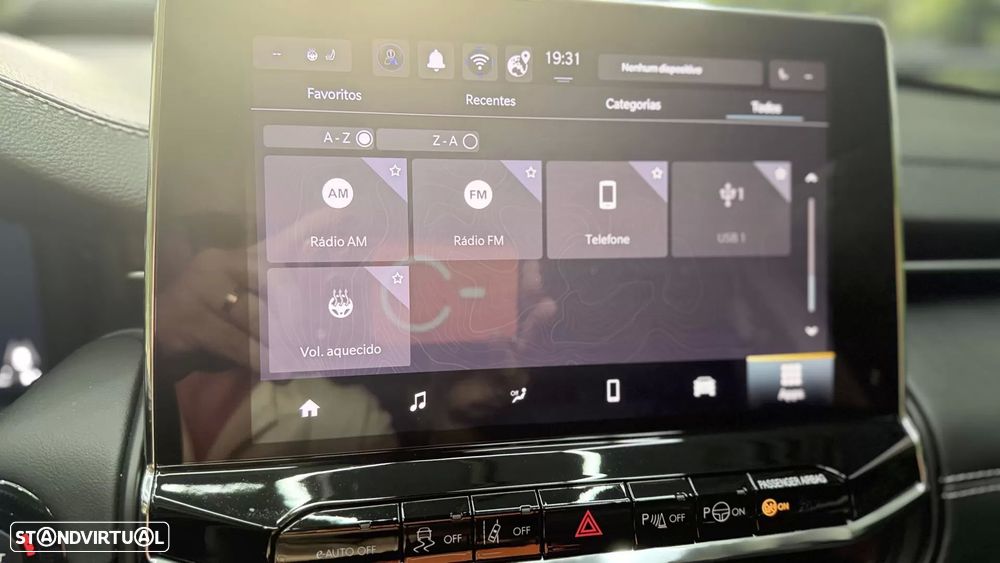 Jeep Compass 1.5 GSE T4 48V e-Hybrid Auto Altitude - 28