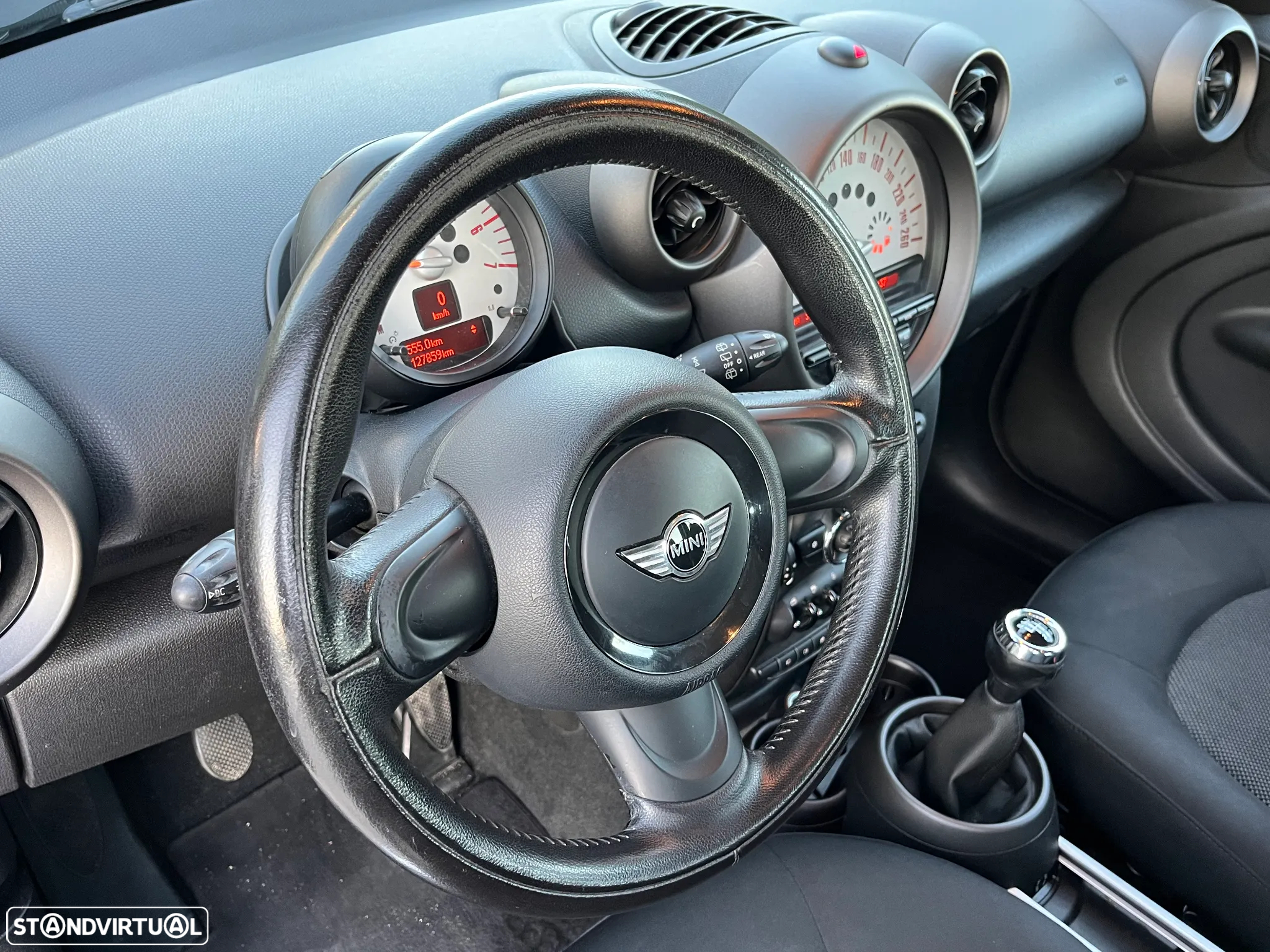 MINI Countryman Cooper D - 15